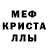 Первитин пудра Silver Blake